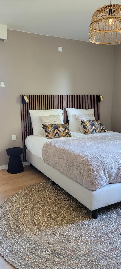 Vakantiewoning Meerssen Valkenburg Maastricht Bagian luar foto