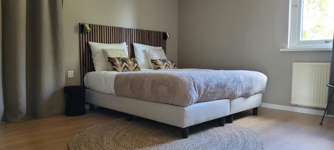 Vakantiewoning Meerssen Valkenburg Maastricht Bagian luar foto
