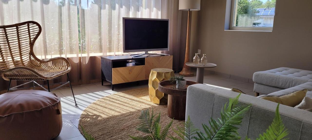 Vakantiewoning Meerssen Valkenburg Maastricht Bagian luar foto