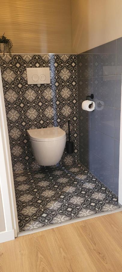 Vakantiewoning Meerssen Valkenburg Maastricht Bagian luar foto