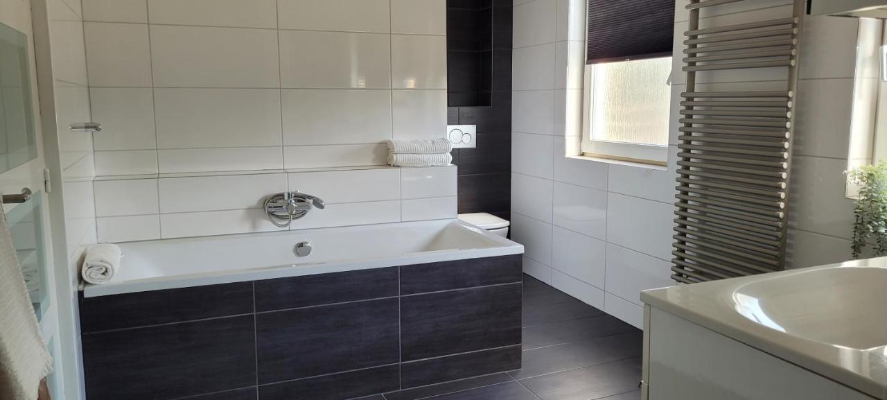 Vakantiewoning Meerssen Valkenburg Maastricht Bagian luar foto